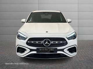 MERCEDES-BENZ GLA 180 usata, con Airbag laterali