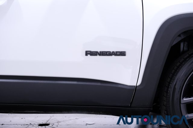 JEEP Renegade usata 58