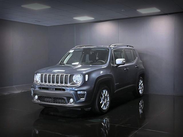 JEEP Renegade usata, con ABS