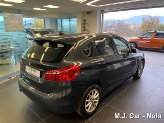 BMW 216 usata, con Alzacristalli elettrici