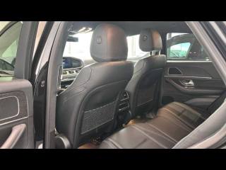 MERCEDES-BENZ G usata, con Filtro antiparticolato