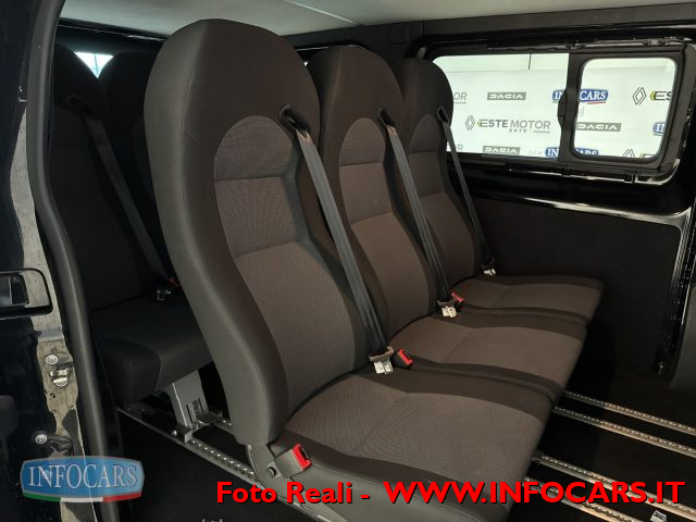 FIAT Scudo usata, con Controllo automatico clima