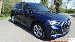 AUDI Q3 usata, con Airbag laterali