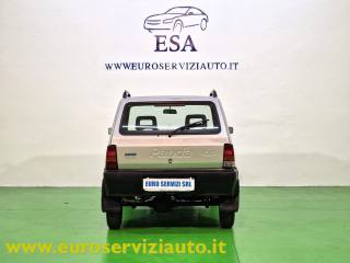 FIAT Panda usata 6