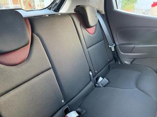 RENAULT Clio usata, con Immobilizzatore elettronico