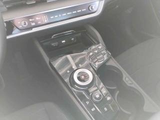 KIA Sportage usata, con Fendinebbia