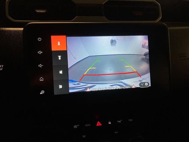 DACIA Duster usata, con Cruise Control