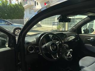 FIAT 500 usata 34