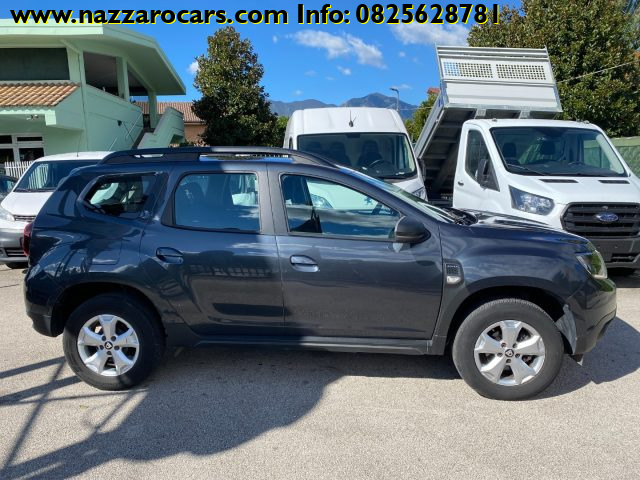DACIA Duster usata, con Airbag