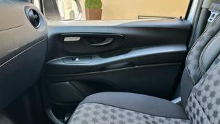 MERCEDES-BENZ Vito usata, con Park Distance Control