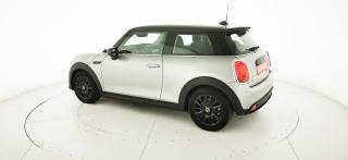 MINI Cooper SE usata 49