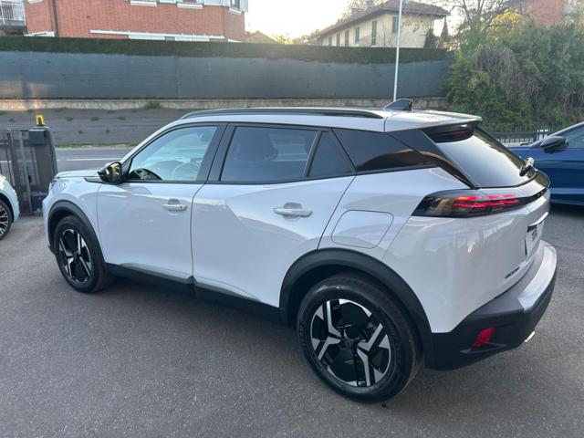 PEUGEOT 2008 usata, con Airbag laterali