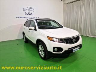 KIA Sorento usata, con Autoradio