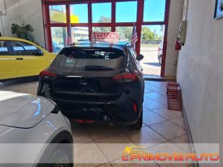 OPEL Corsa usata, con Autoradio