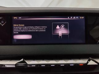 DS AUTOMOBILES DS 4 usata, con Cruise Control