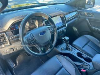 FORD Ranger usata, con Alzacristalli elettrici