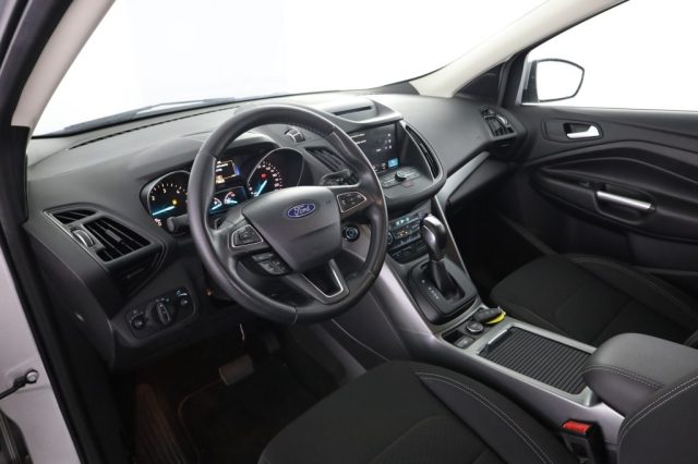 FORD Kuga usata 0