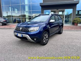 DACIA Duster 1.6 SCe 4x2 Prestige