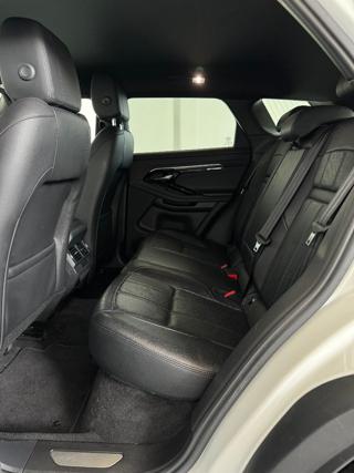 LAND ROVER Range Rover Evoque usata, con Controllo trazione