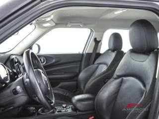 MINI Clubman usata 8