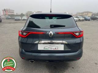 RENAULT Megane usata, con Controllo automatico clima