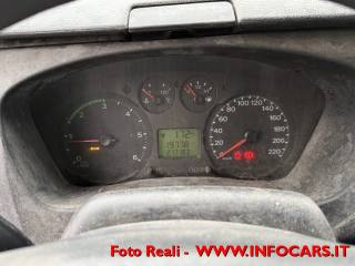 FORD Transit usata 8