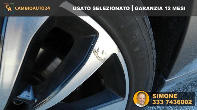 FIAT Tipo usata 122