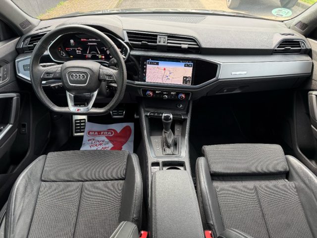 AUDI Q3 usata, con Controllo automatico clima