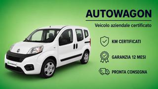 FIAT Qubo usata 30