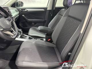 VOLKSWAGEN T-Roc usata, con Chiusura centralizzata
