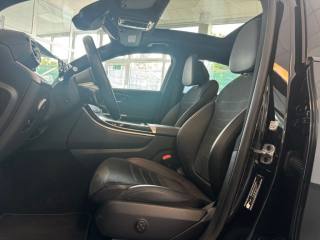 MERCEDES-BENZ GLC 220 usata, con Chiusura centralizzata
