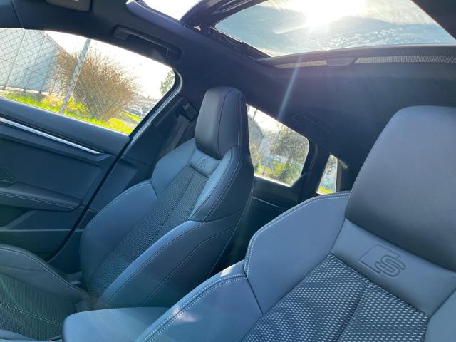 AUDI A3 usata, con Immobilizzatore elettronico