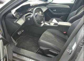 PEUGEOT 408 usata, con Autoradio