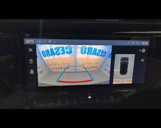 ALFA ROMEO Junior usata, con Fari LED