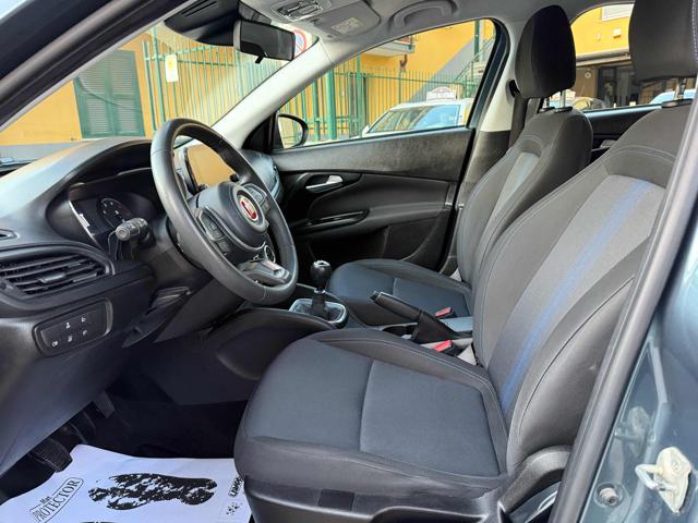 FIAT Tipo usata, con Chiusura centralizzata