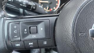 NISSAN Qashqai usata, con Chiusura centralizzata
