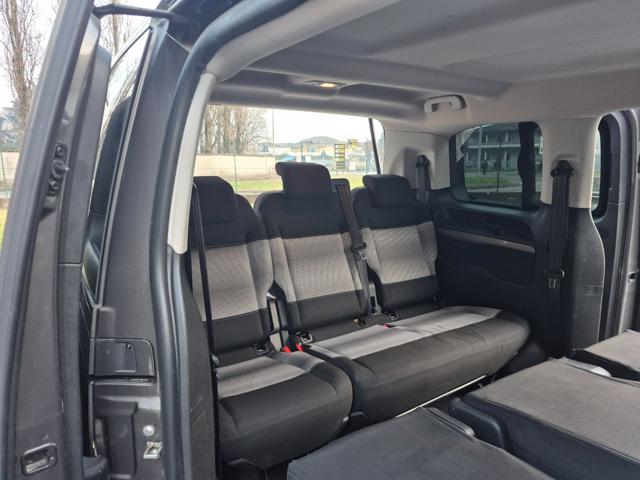 CITROEN Spacetourer usata, con Climatizzatore