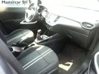 OPEL Crossland usata, con Climatizzatore