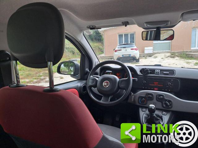 FIAT Panda usata 27