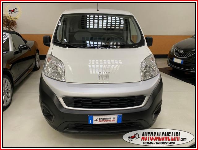 FIAT Fiorino usata, con Controllo vocale