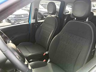 FIAT Panda usata, con Boardcomputer