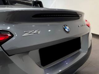 BMW Z4 usata, con Controllo trazione