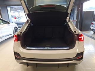 AUDI Q3 usata, con Boardcomputer