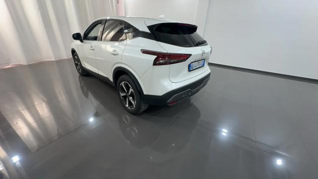 NISSAN Qashqai usata, con Alzacristalli elettrici