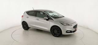 FORD Fiesta usata 59