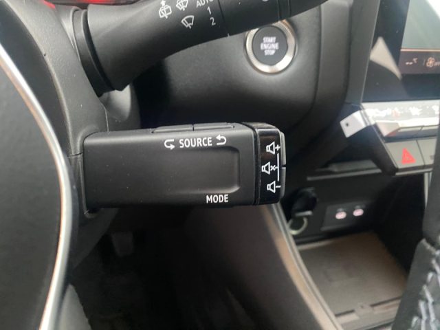 RENAULT Captur usata, con Controllo trazione