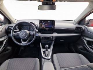 MAZDA 2 usata, con Fendinebbia