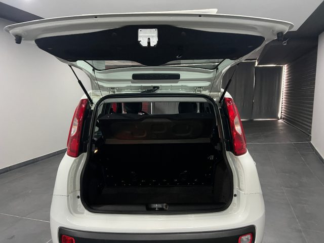 FIAT Panda usata, con Controllo trazione