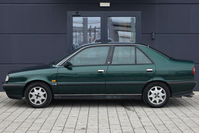 LANCIA Dedra usata 26