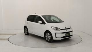 VOLKSWAGEN up! usata, con Boardcomputer